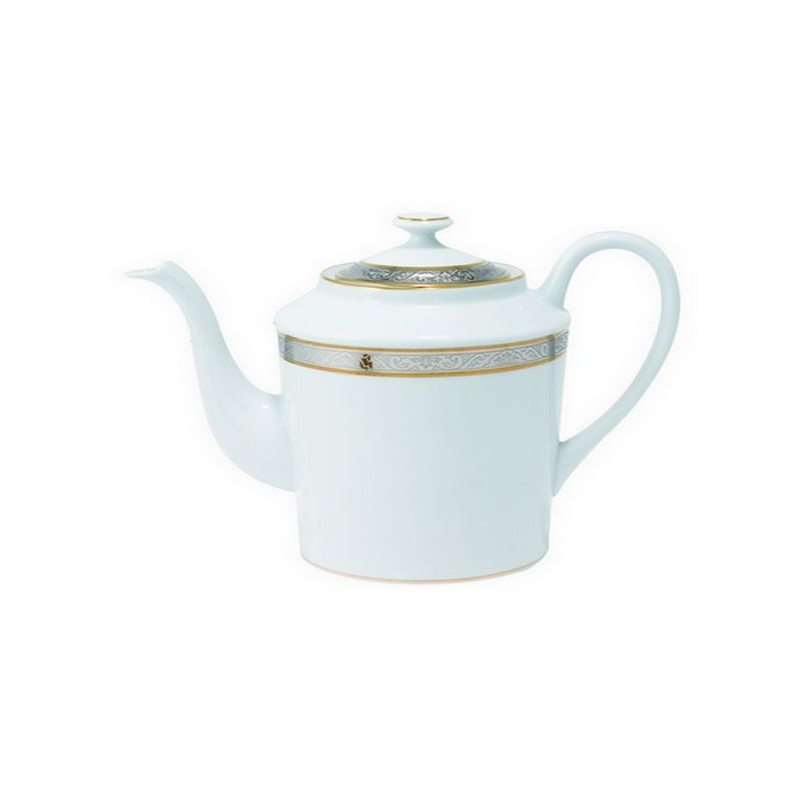 Théière 021026 Orléans - Deshoulières