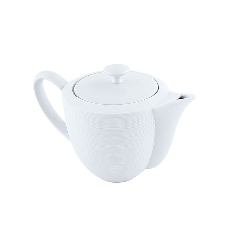 Théière PM HEM4041BS0000 Hémisphère satin - J.L.Coquet