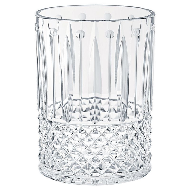 Tommy ovale 12446100 Vase - Saint Louis