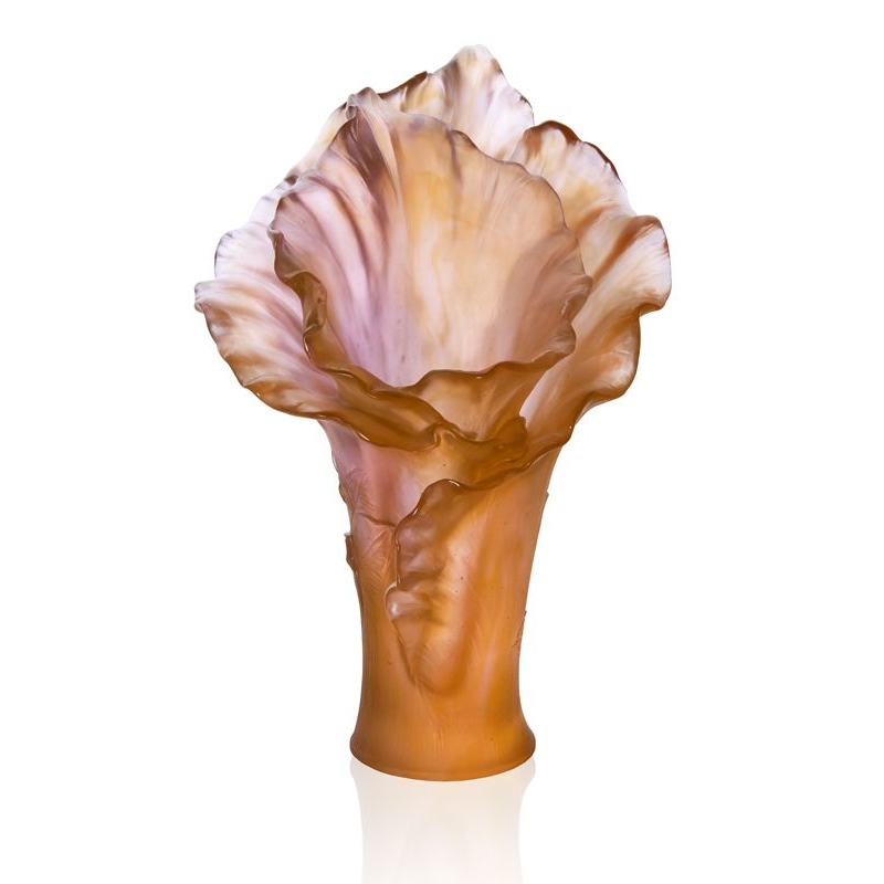 Vase 05648-1 Arum - Daum