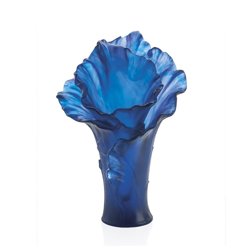 Vase 05648 Arum - Daum