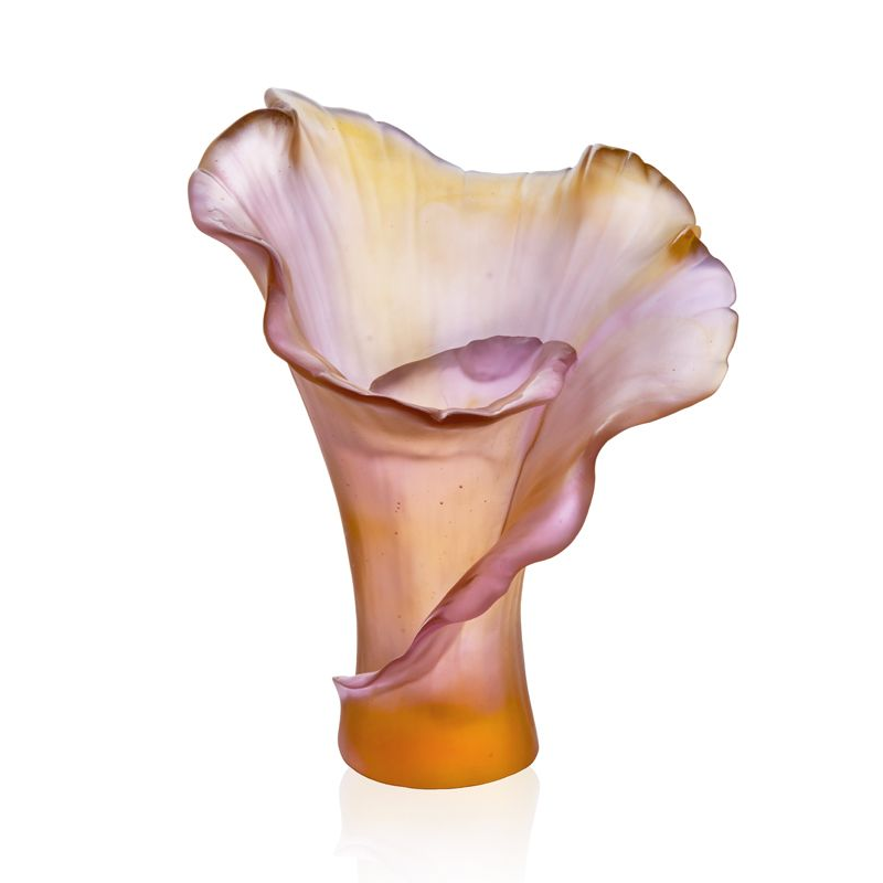 Vase 05649-1 Arum - Daum