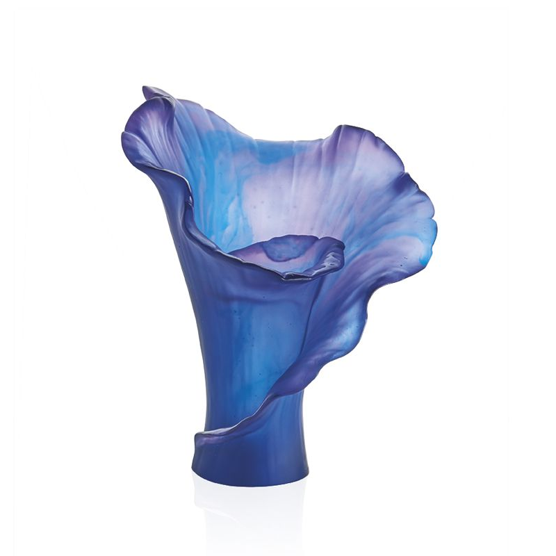 Vase 05649 Arum - Daum