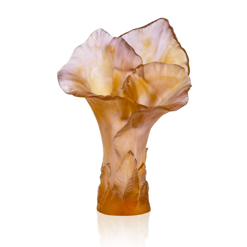 Vase 05667-1 Arum - Daum