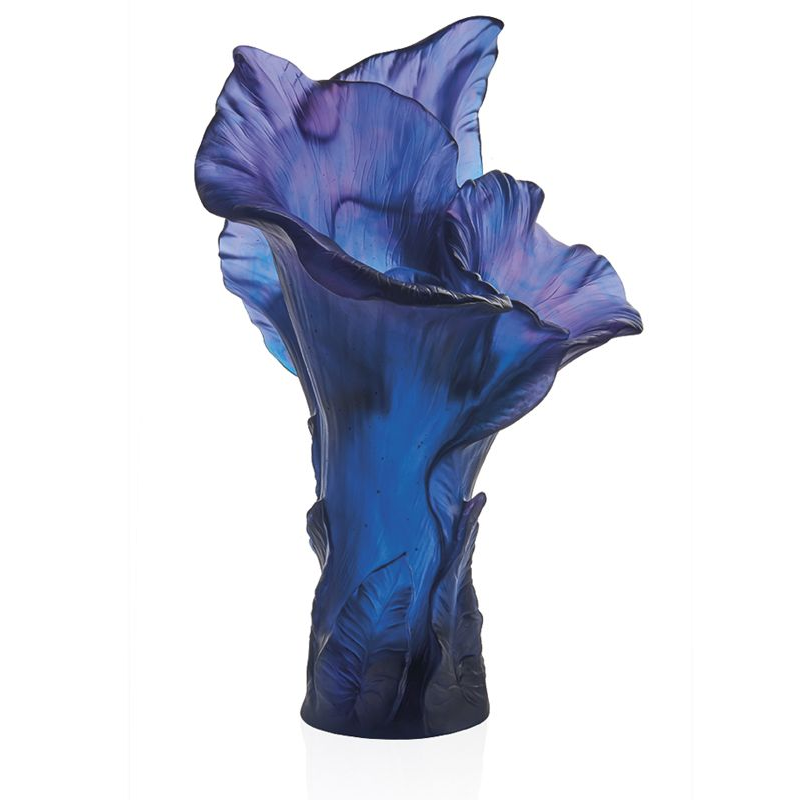 Vase 05667 Arum - Daum