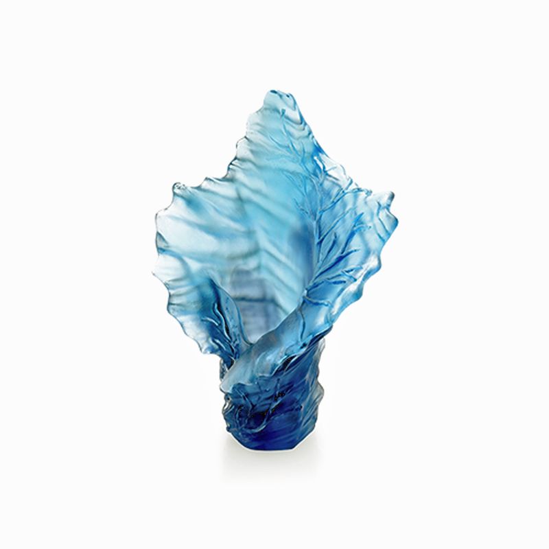 Vase 05725 Mer de Corail - Daum