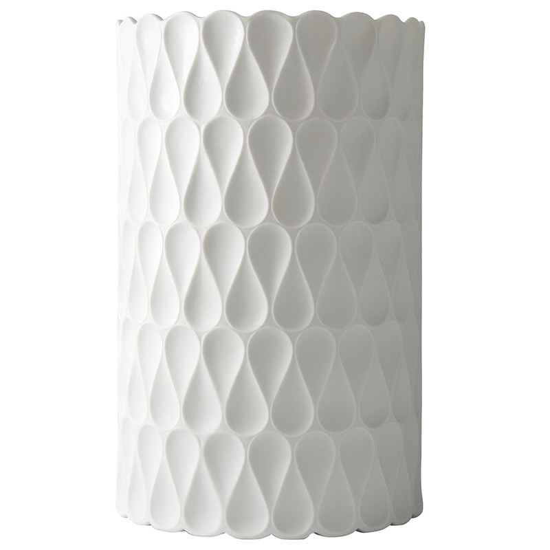 Vase biscuit 0295/22964 LEGENDE Vase - Bernardaud