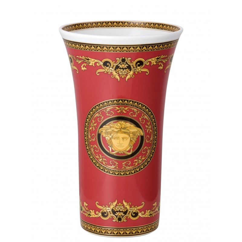 Vase GM 26034 Medusa - Versace