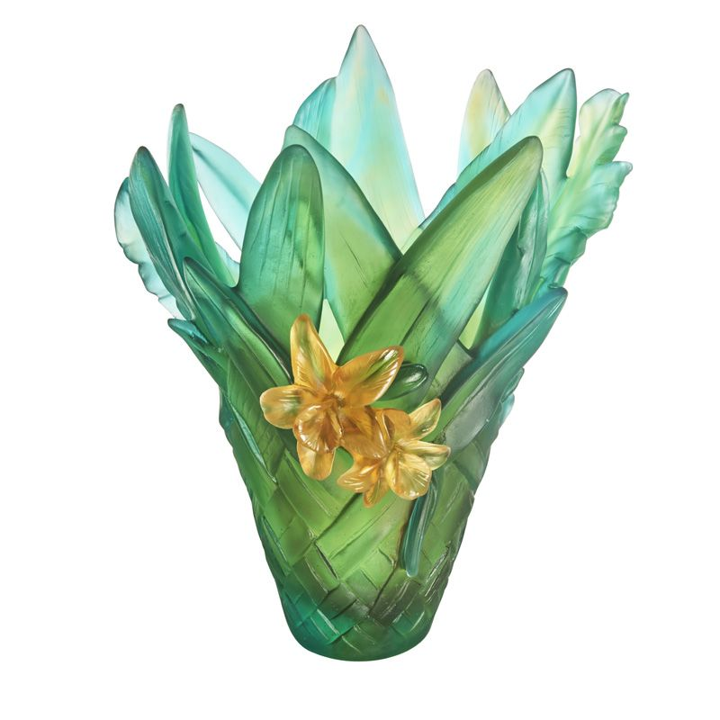 Vase Magnum 05630 Tressage - Daum