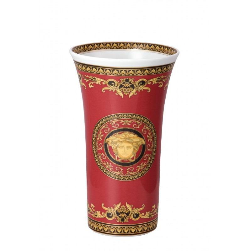 Vase MM 26026 Medusa - Versace