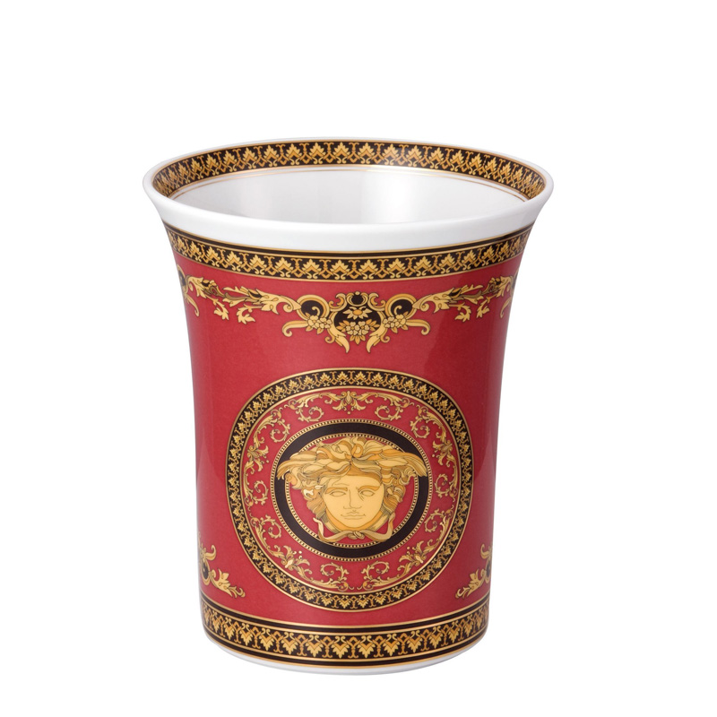 Vase PM 26018 Medusa - Versace