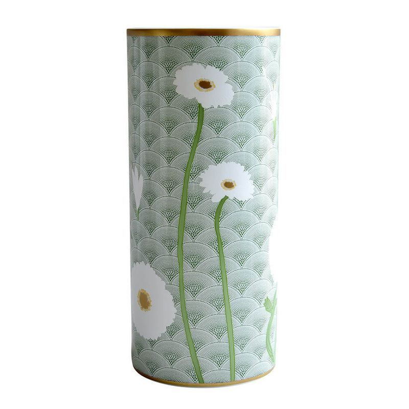 Vase tube 1799/22160 Praiana - Bernardaud