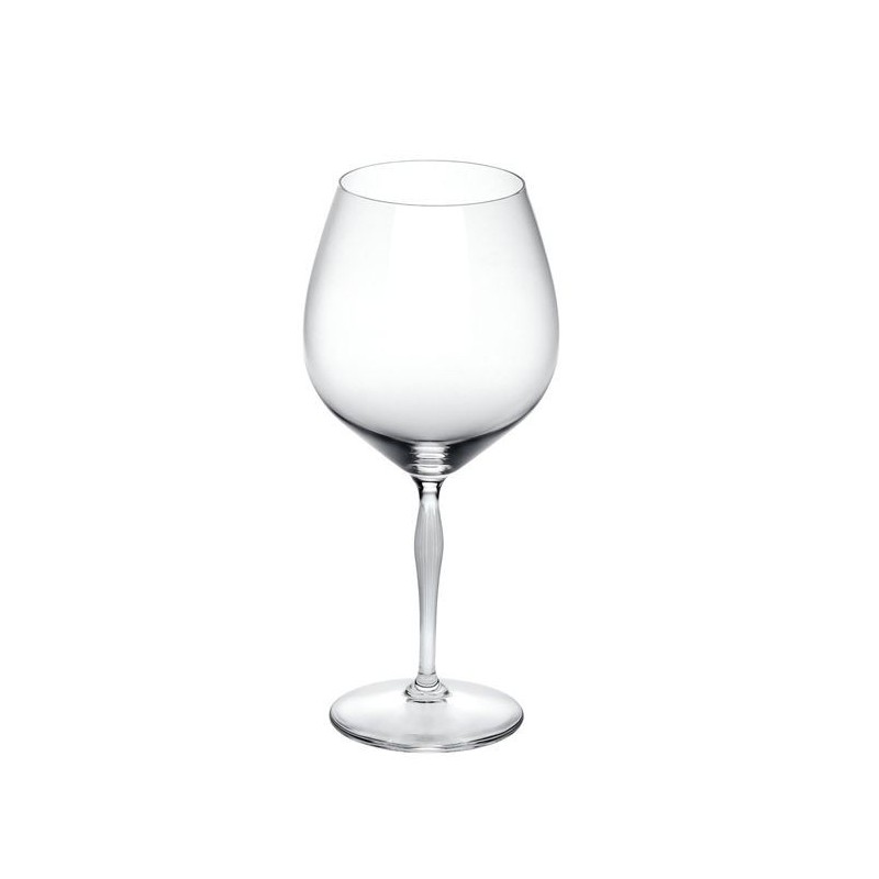Verre à bourgogne 10331800 100 Points - Lalique