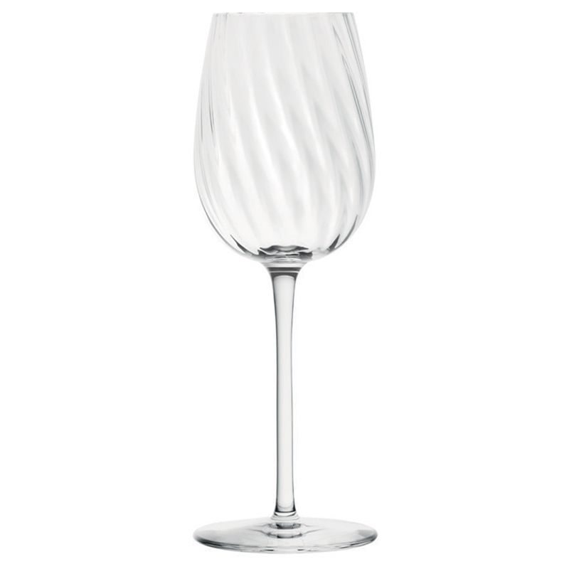 Verre à champagne 14934700 Twist 1586 - Saint Louis