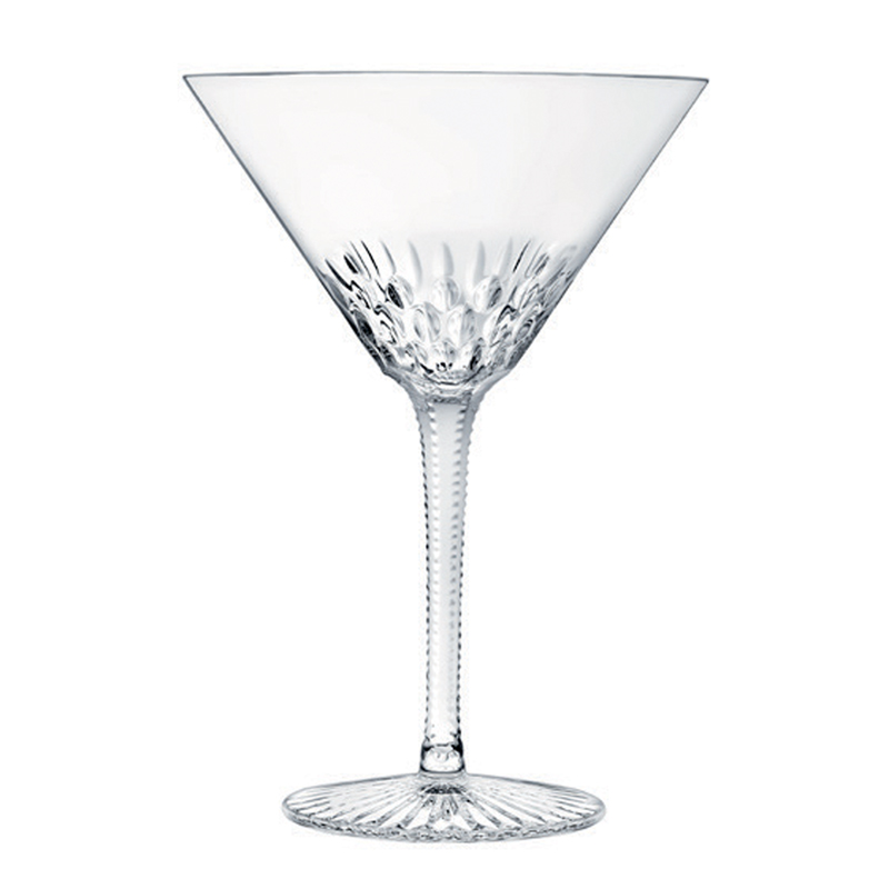 Verre à cocktail 10135300 Apollo - Saint Louis
