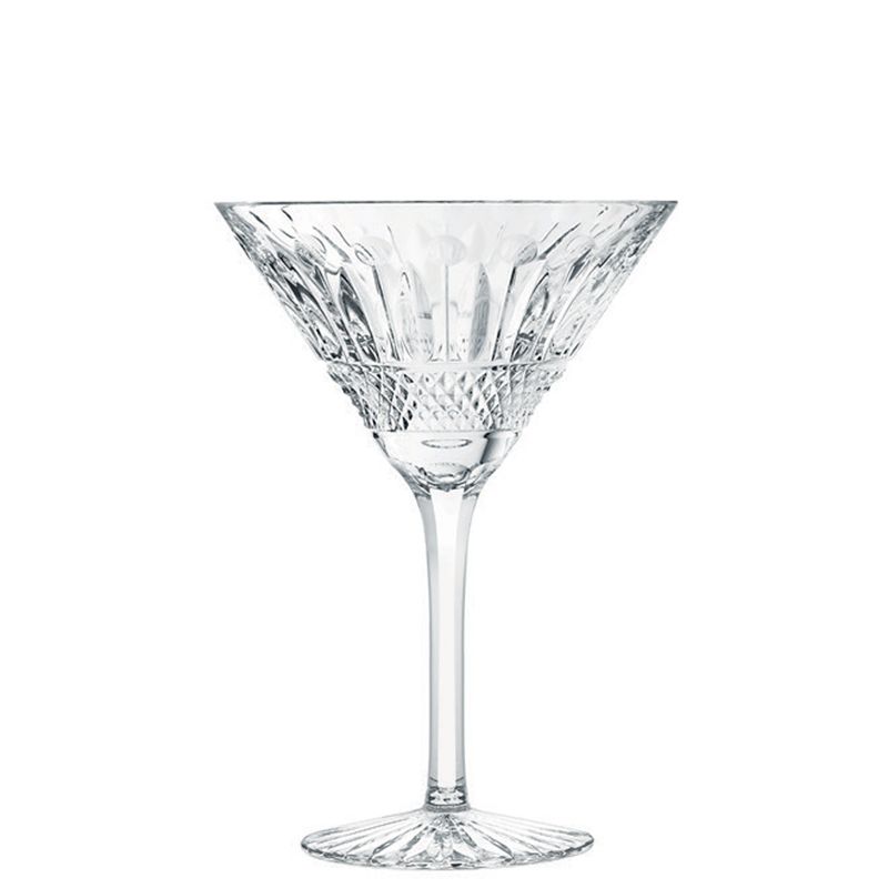 Verre à cocktail 12435300 Tommy - Saint Louis