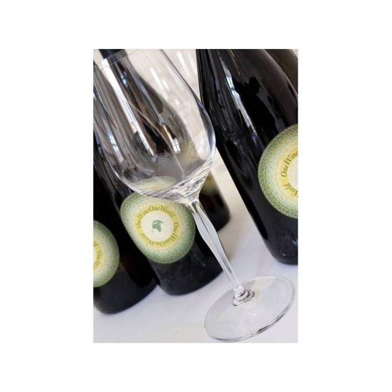 Verre à degustation universel 10300200 100 Points - Lalique