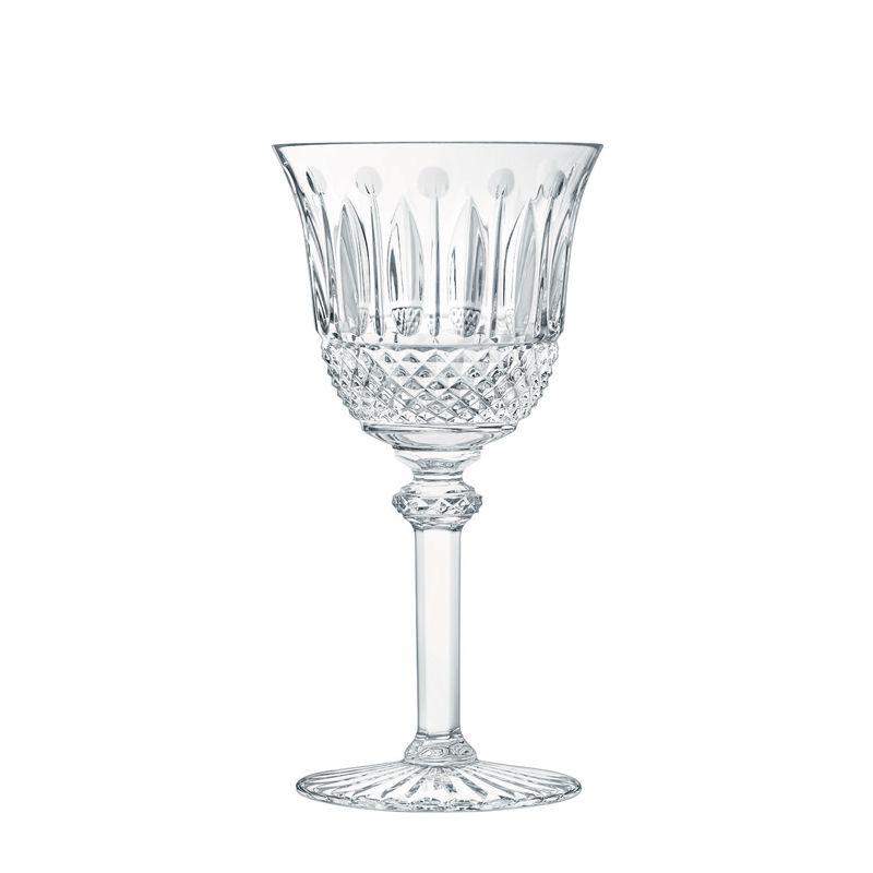 Continental water goblet 12400200 Tommy - Saint Louis