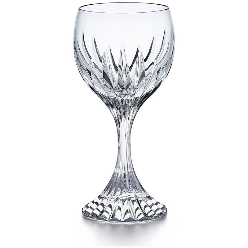 Watergoblet #1 1344101 Massena - Baccarat