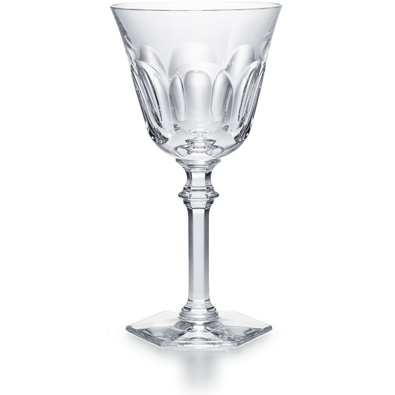 Watergoblet #1 2802580 Harcourt Eve - Baccarat