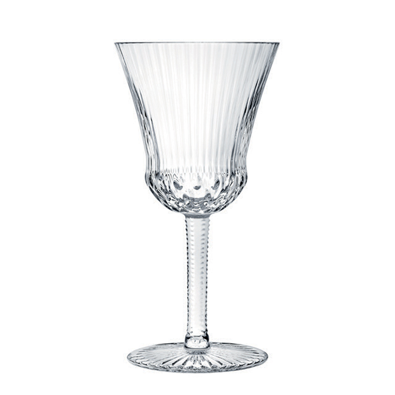 Verre à eau 2-10100200 Apollo - Saint Louis