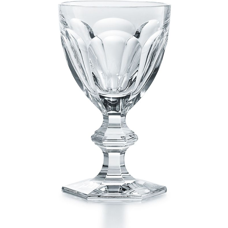 Watergoblet #2 1201102 Harcourt - Baccarat