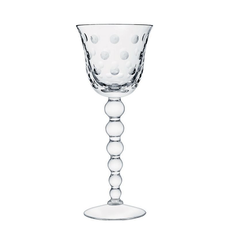 Verre à eau 2-17700200 Bubbles - Saint Louis