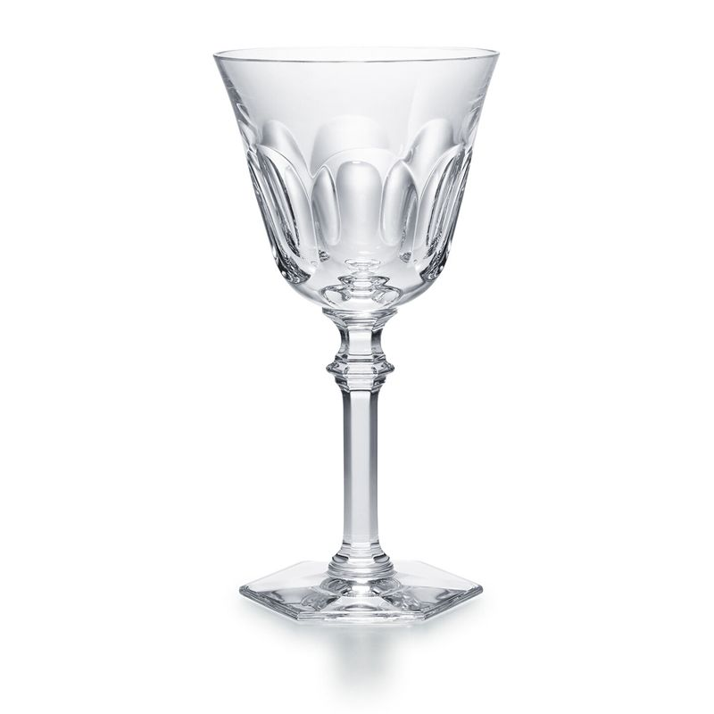 Watergoblet #2 2802582 Harcourt Eve - Baccarat