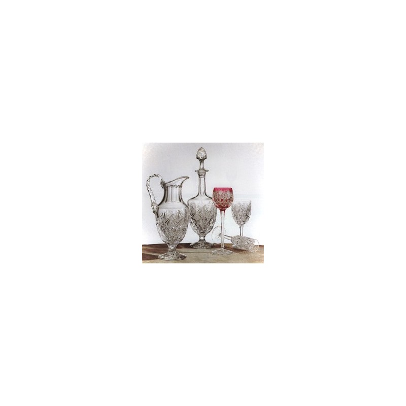 Verre  eau #2 Florence - Saint Louis  540,00 €