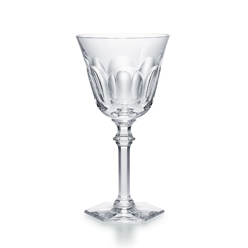 Watergoblet #3 2802584 Harcourt Eve - Baccarat