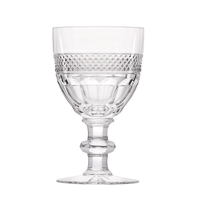 Verre à eau américain 12500100 Trianon - Saint Louis