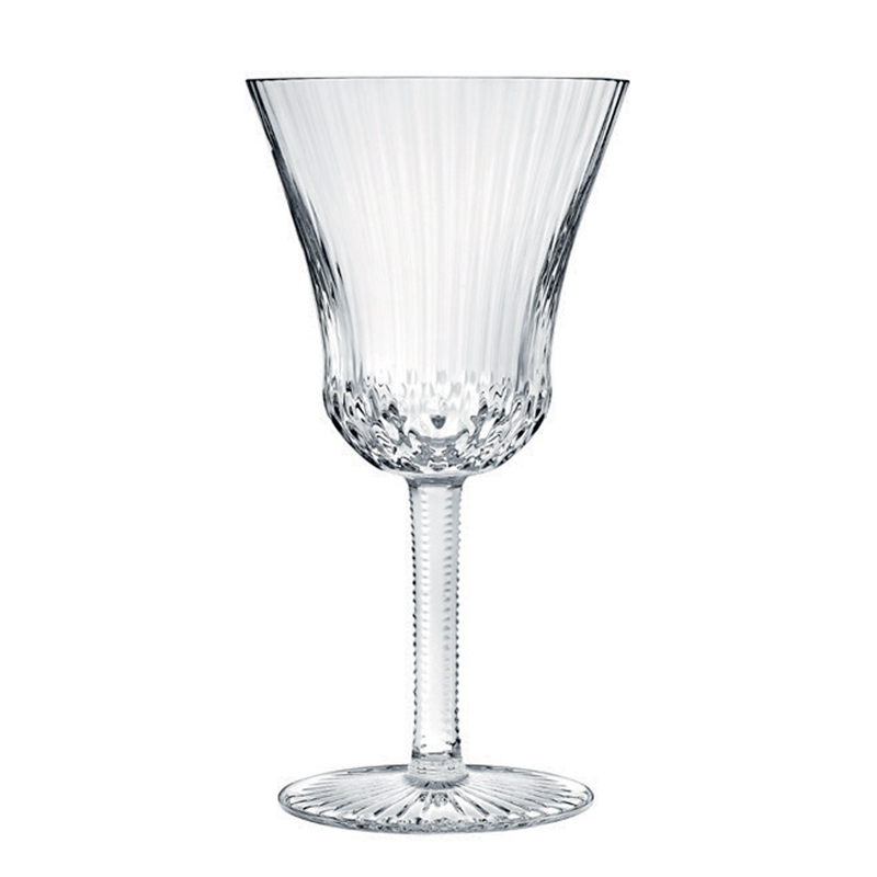 Verre à eau américain 1-10100100 Apollo - Saint Louis