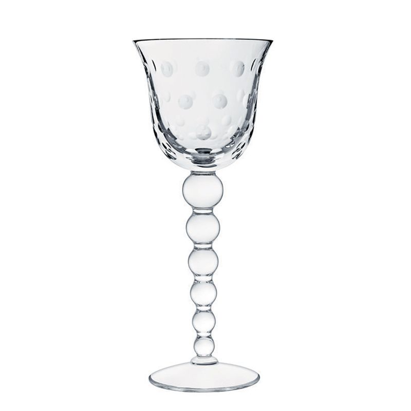 Verre à eau américain 1-17700100 Bubbles - Saint Louis