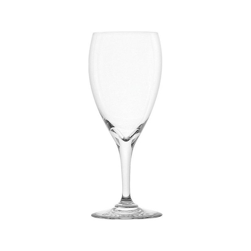 Verre  eau #1 (Rassort) Reims - Cristallerie Royale de Champagne  100,00 €