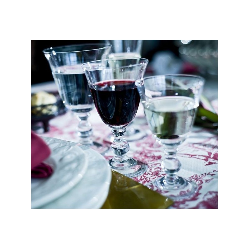 Verre � eau #2 152242 Avril - Cristal de S�vres � 60,00 €