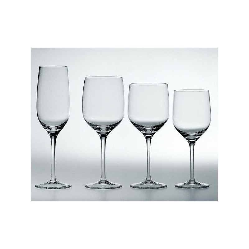 Verre  eau #2 50065-2 Chteau - Cristal de Svres  39,00 €