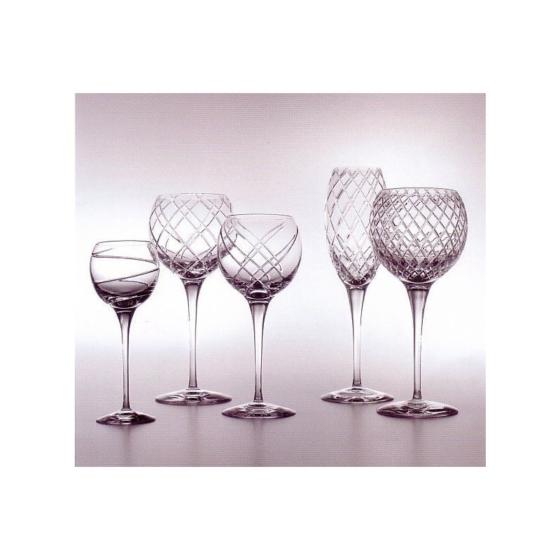 Verre � eau #2 50090-2 Imp�rial - Cristal de S�vres � 76,00 €