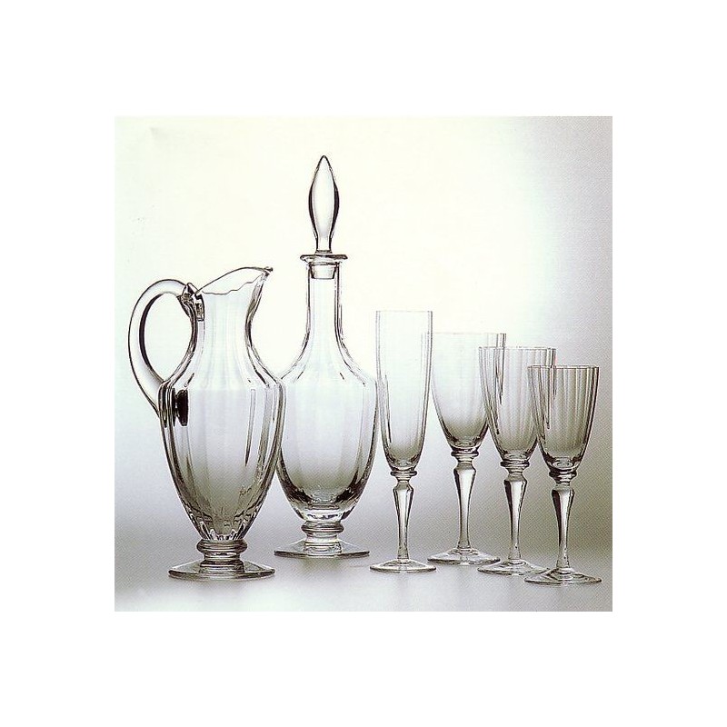 Verre � eau #2 149853 Iris - Cristal de S�vres � 58,00 €