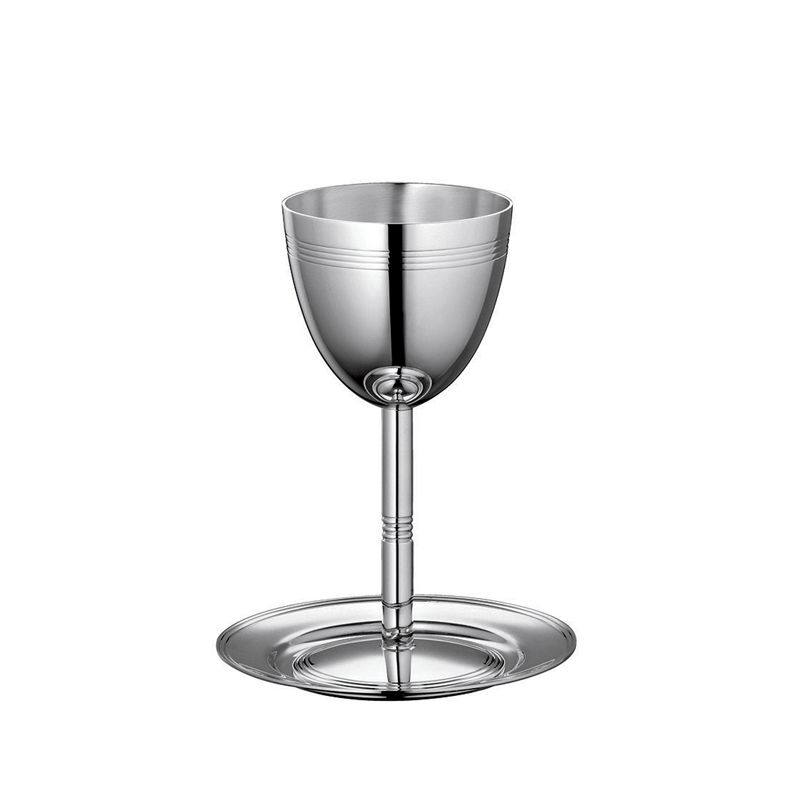 Verre à Kiddouch B03554330 Célébrations - Christofle