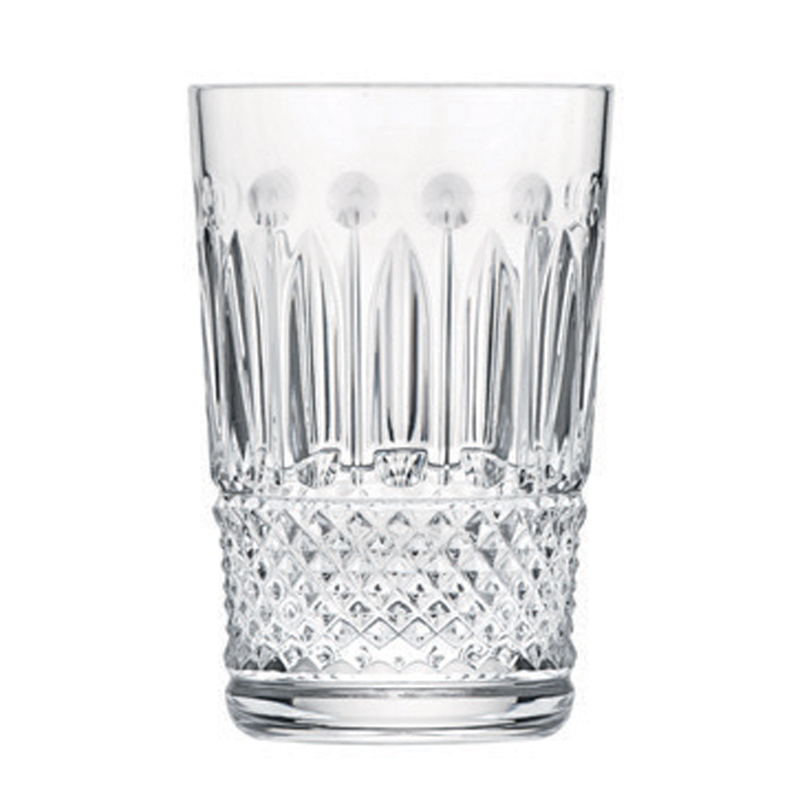 Verre à thé 12413100 Tommy - Saint Louis