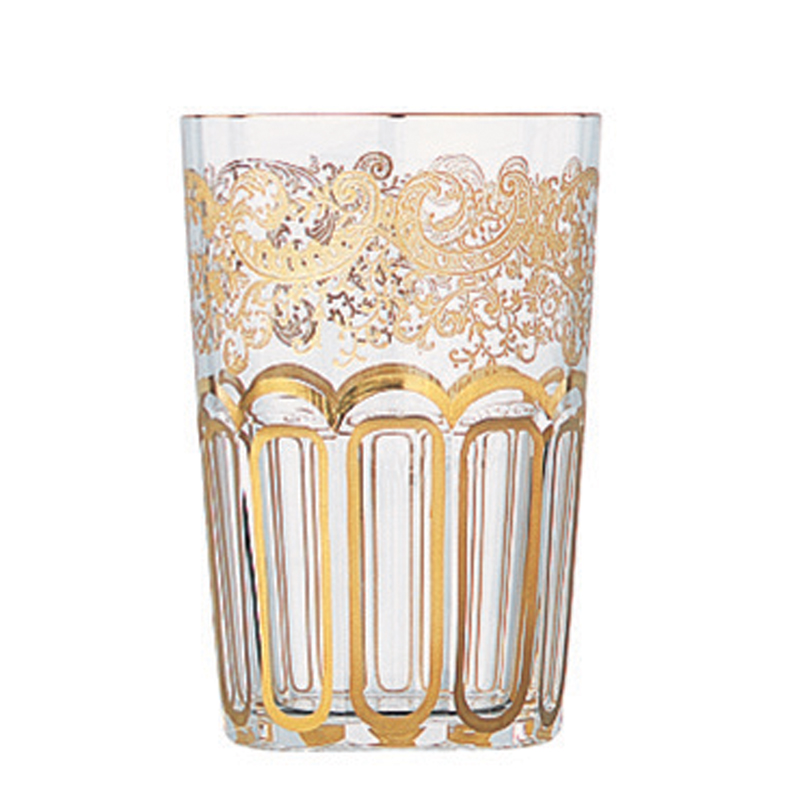 Verre à thé 47003900 Rabat - Saint Louis