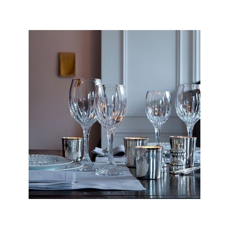 Verre à vin #3 2609213 Jupiter - Baccarat
