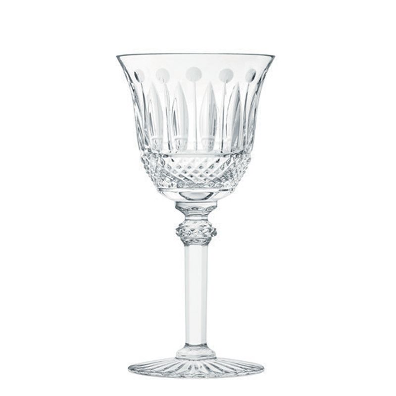White wine glass 12400400 Tommy - Saint Louis