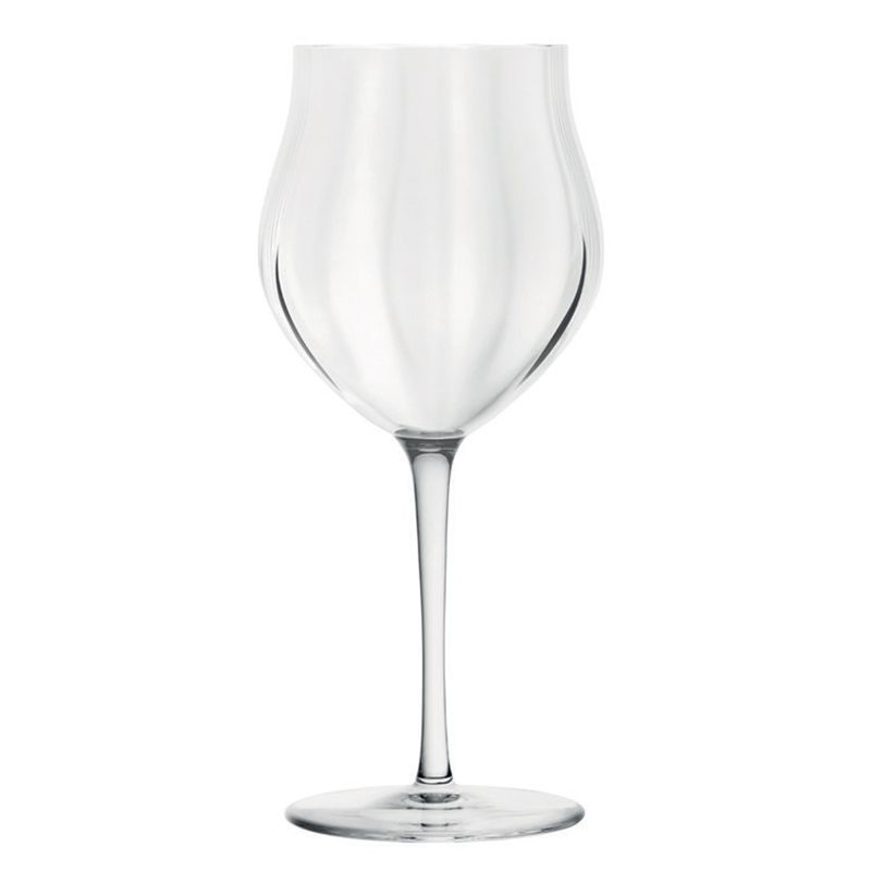 Verre à vin de fruit 14934100 Twist 1586 - Saint Louis
