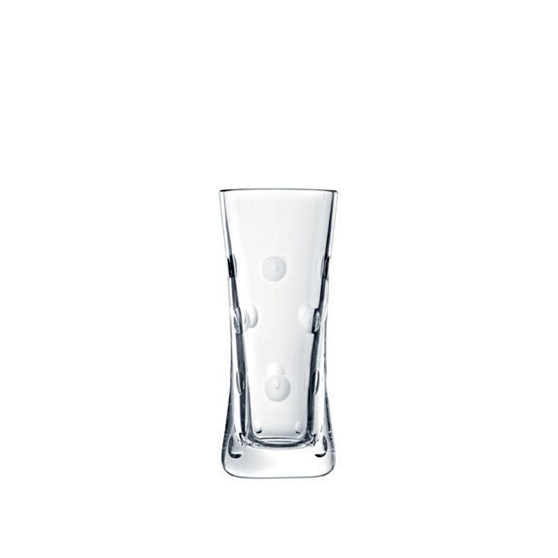 Verre à vodka 17735400 Bubbles - Saint Louis