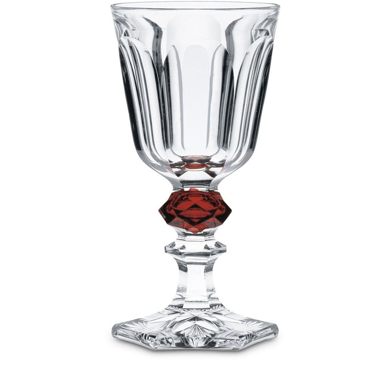 Louis Philippe glass 2802266 Harcourt - Baccarat