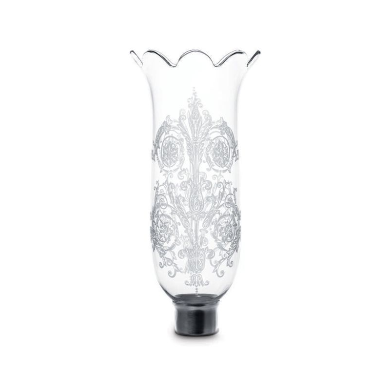 Verrine feston acanthe 1960005 Tulipe - Baccarat