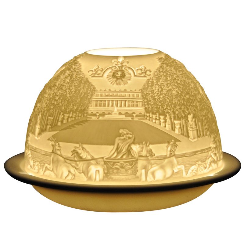 Versailles 2127/1406 Lithophanies - Bernardaud