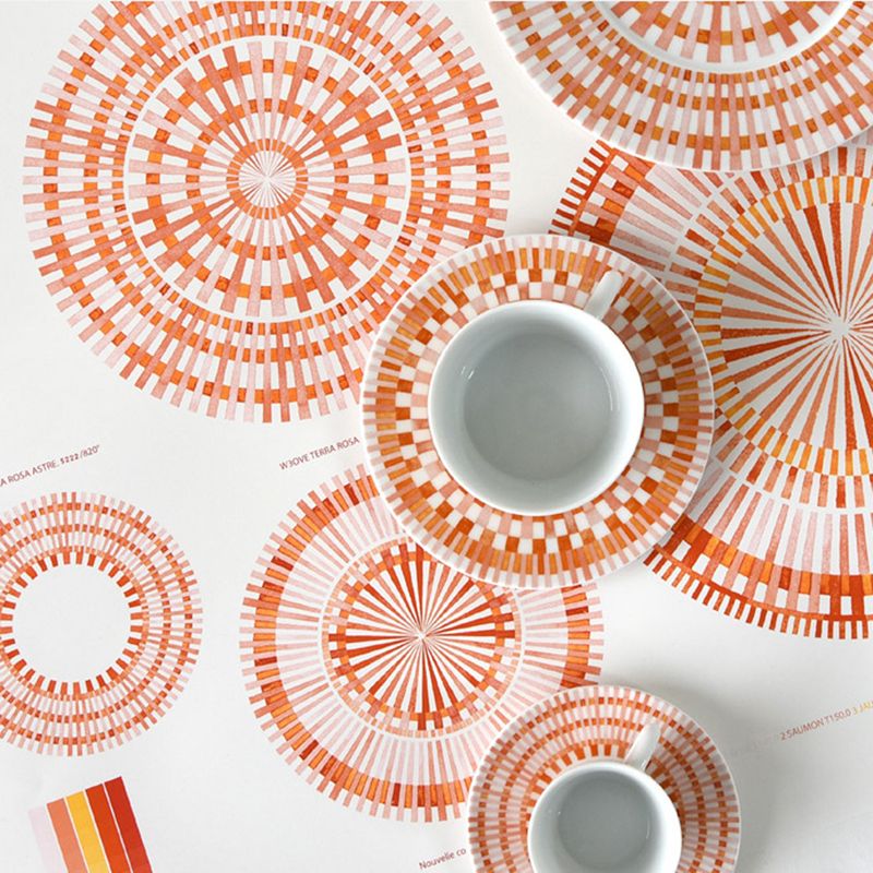 Verseuse 2086/4200 Terre Rosa - Bernardaud