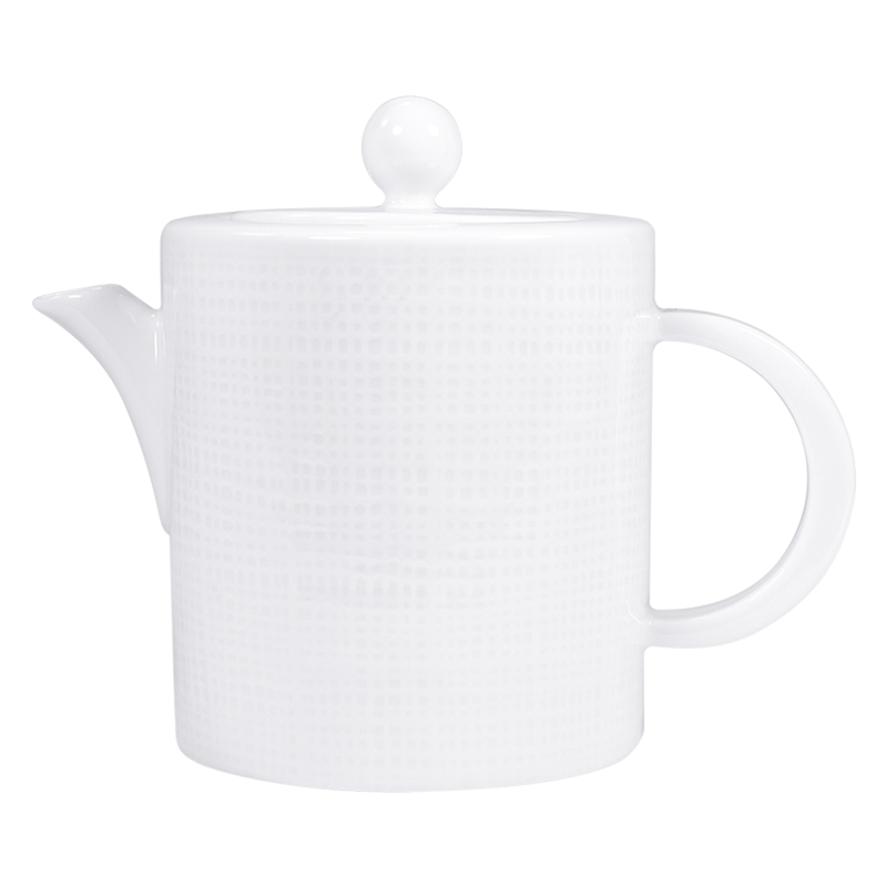 Verseuse 5602/4200 Organza - Bernardaud